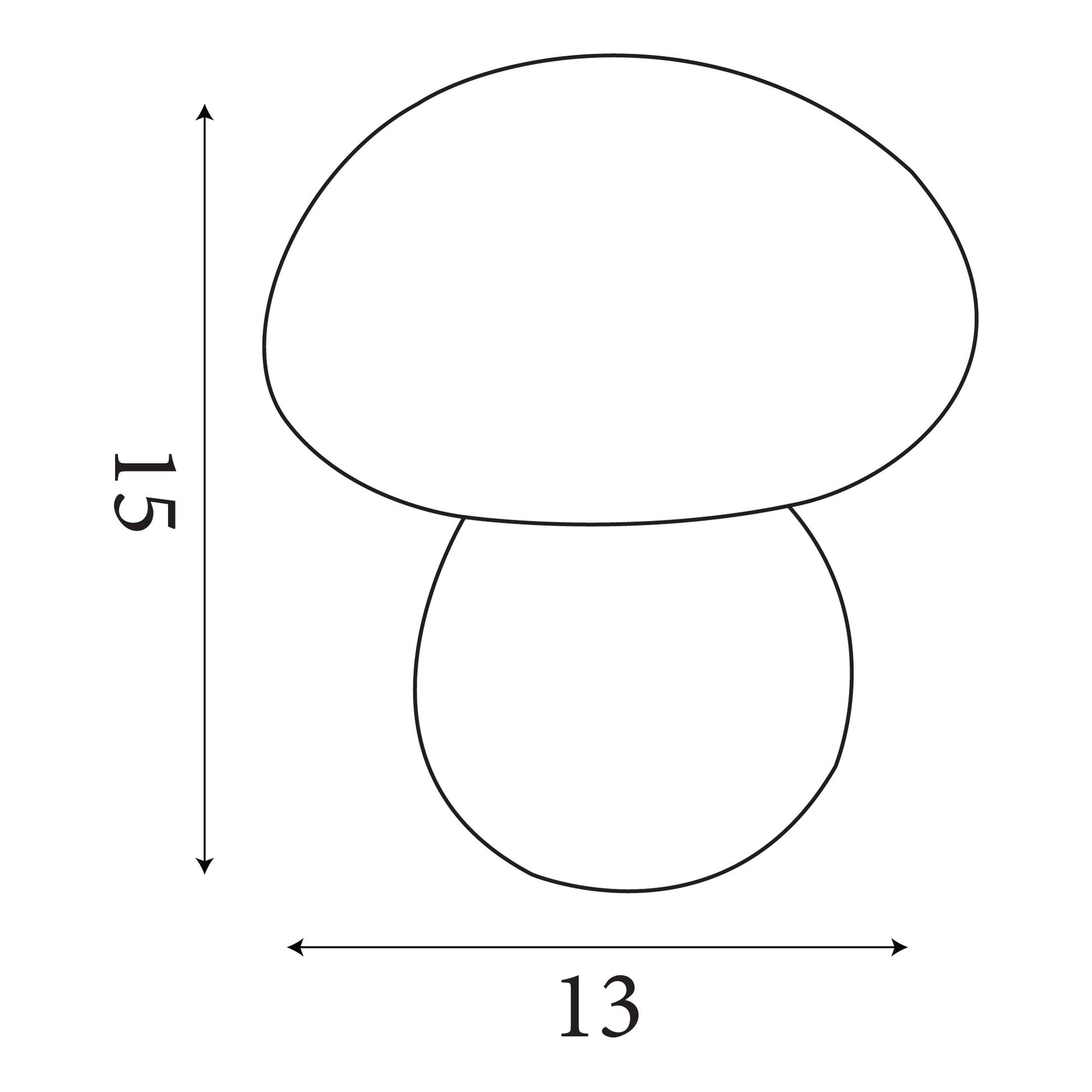 IMAGE for product variant SKU 27027PI