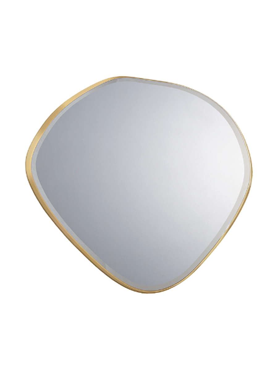 
Design Wandspiegel „Mimo“ - 80 x 82 cm