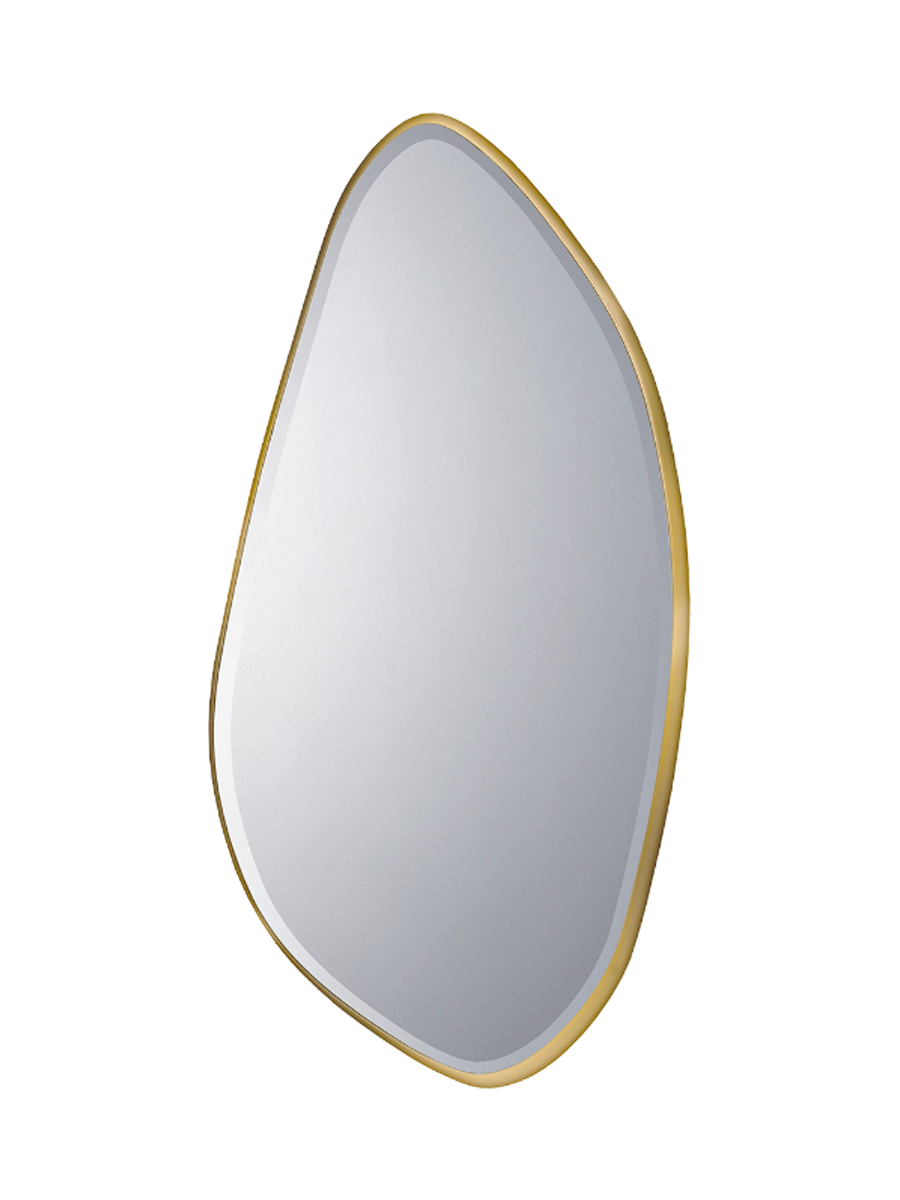 
Grosser Design Wandspiegel „Mimo“ - 65 x 180 cm
