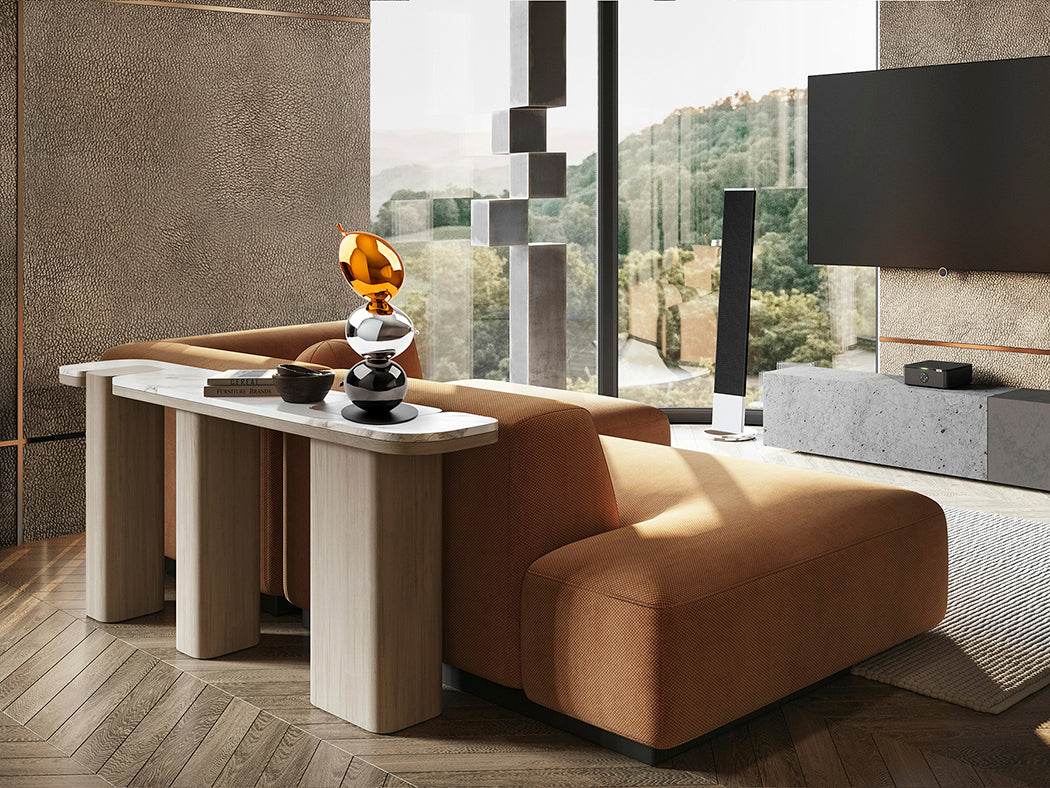 
Designer decorative object “Globos”