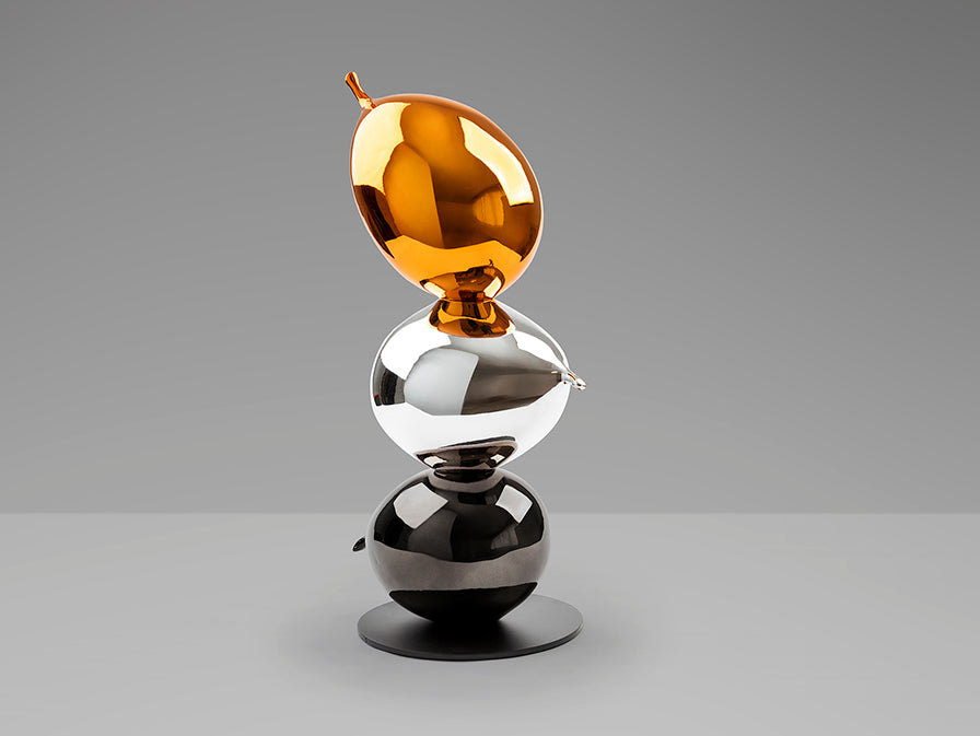 
Designer decorative object “Globos”