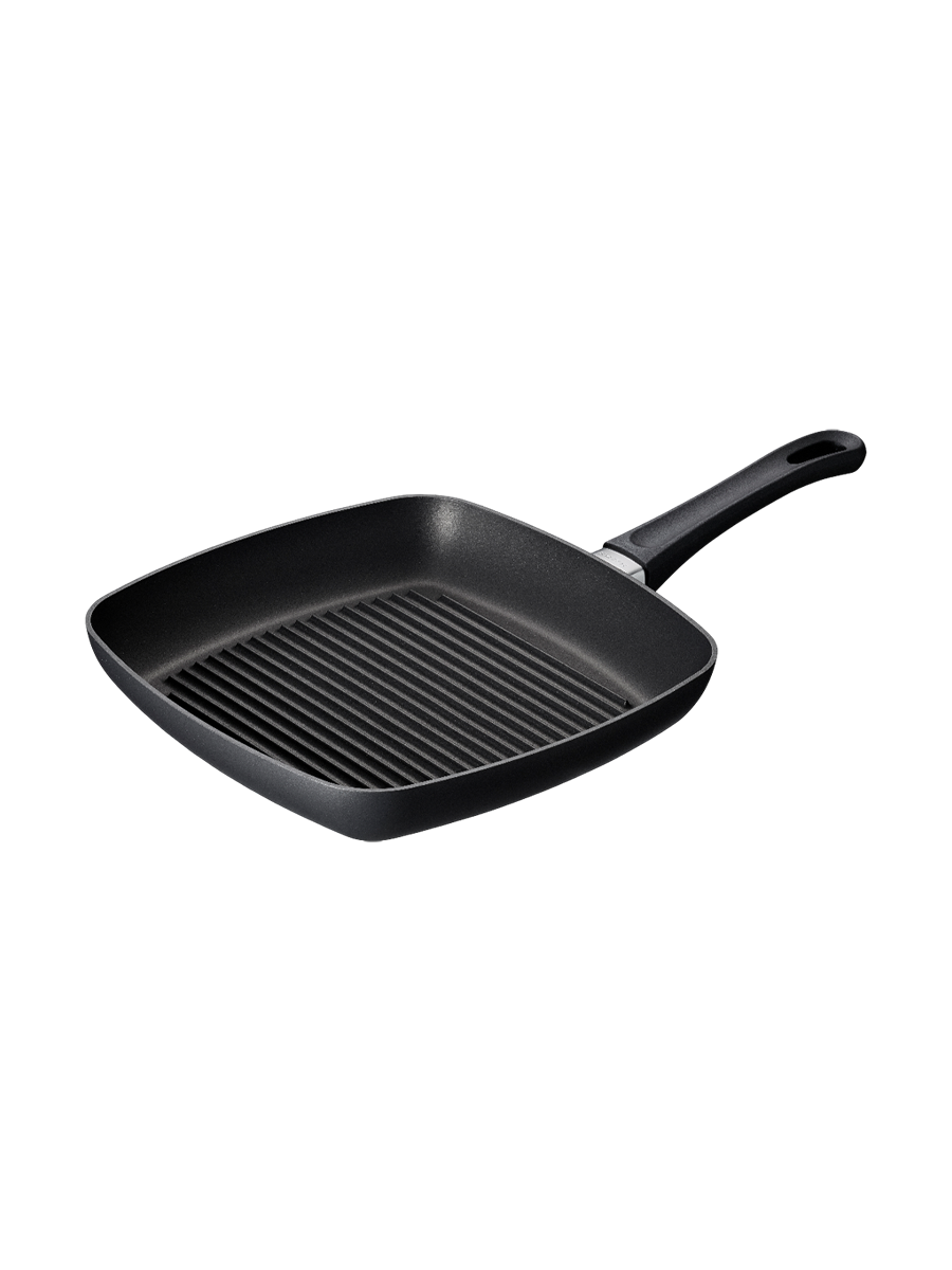 
Poêle à griller « Classic » Premium - 27 x 27 cm