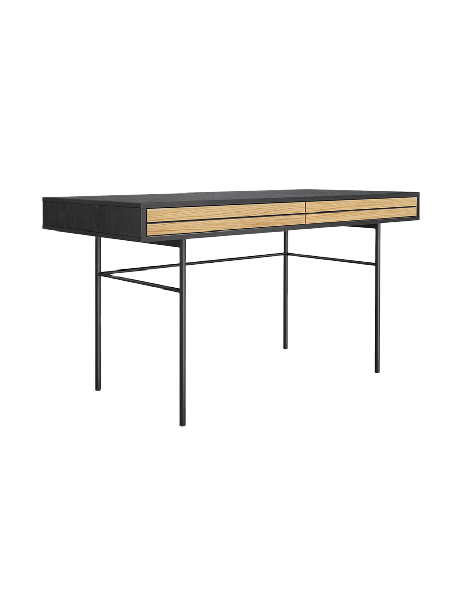 
"Stripe" Designer Desk