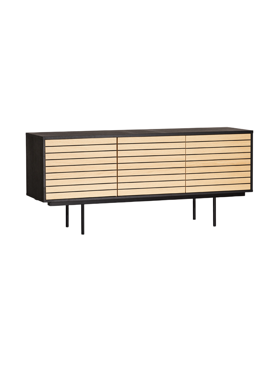 
Credenza di design «Stripe»