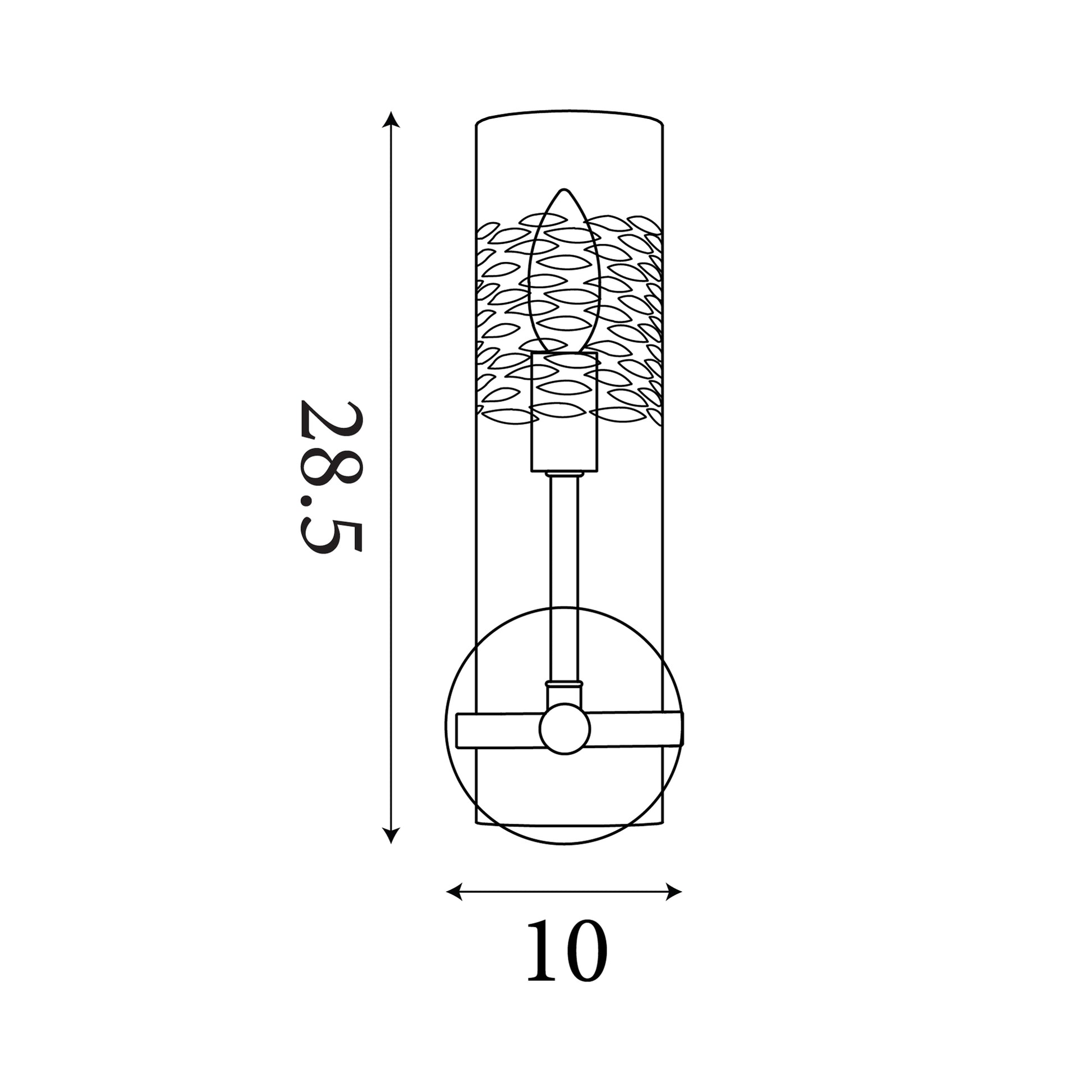 IMAGE for product variant SKU 27981CC