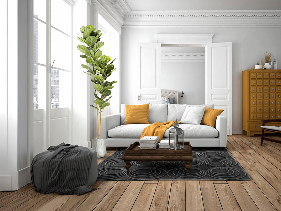 
Plante artificielle haut de gamme « Higuera »