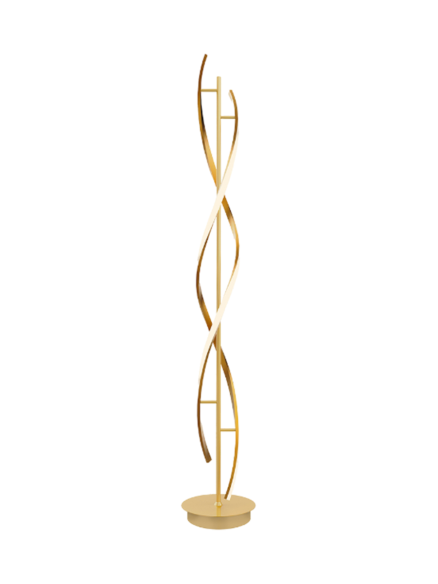 
LED Design Stehlampe „Dido“