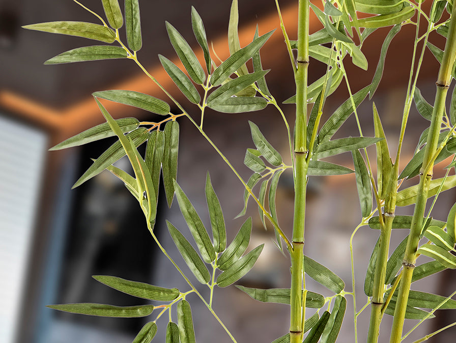 
High-quality artificial plant “Bambu”