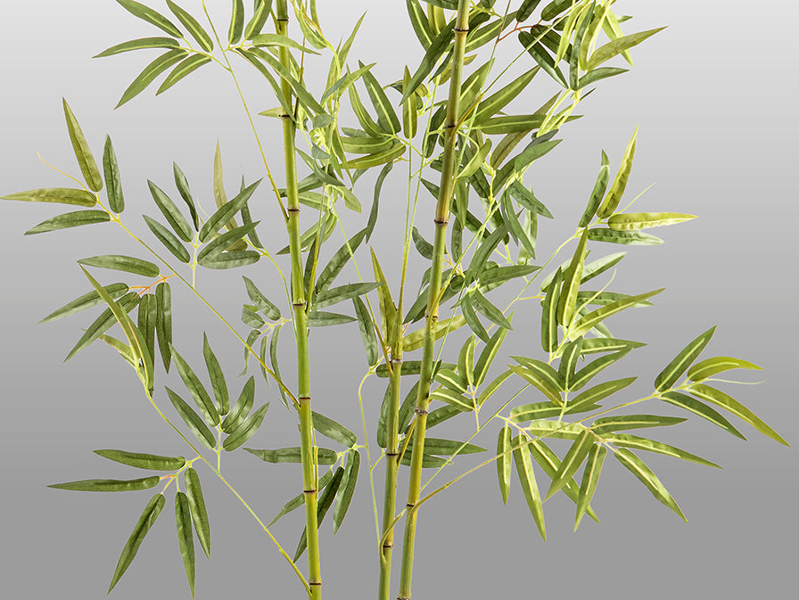 
High-quality artificial plant “Bambu”