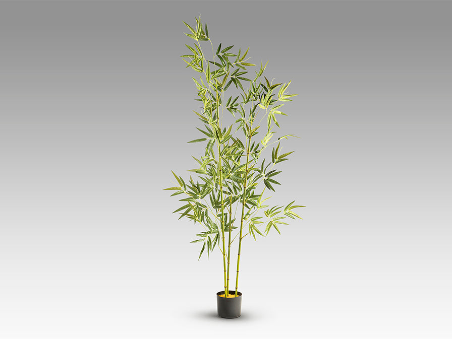 
High-quality artificial plant “Bambu”