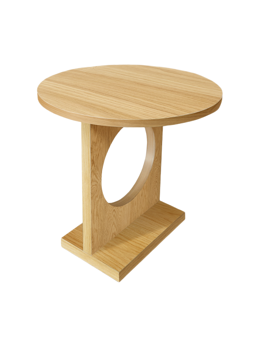 
"Bau Nix" Designer Side Table