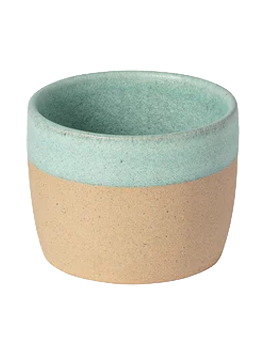 
Handmade Lungo Mug "Arenito" - Water