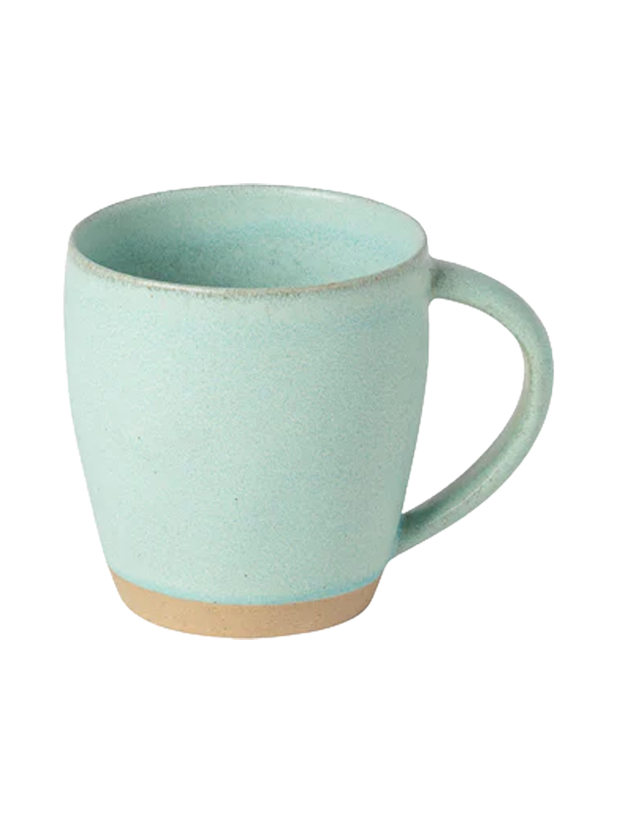 
Handcrafted "Arenito" Mug - Water