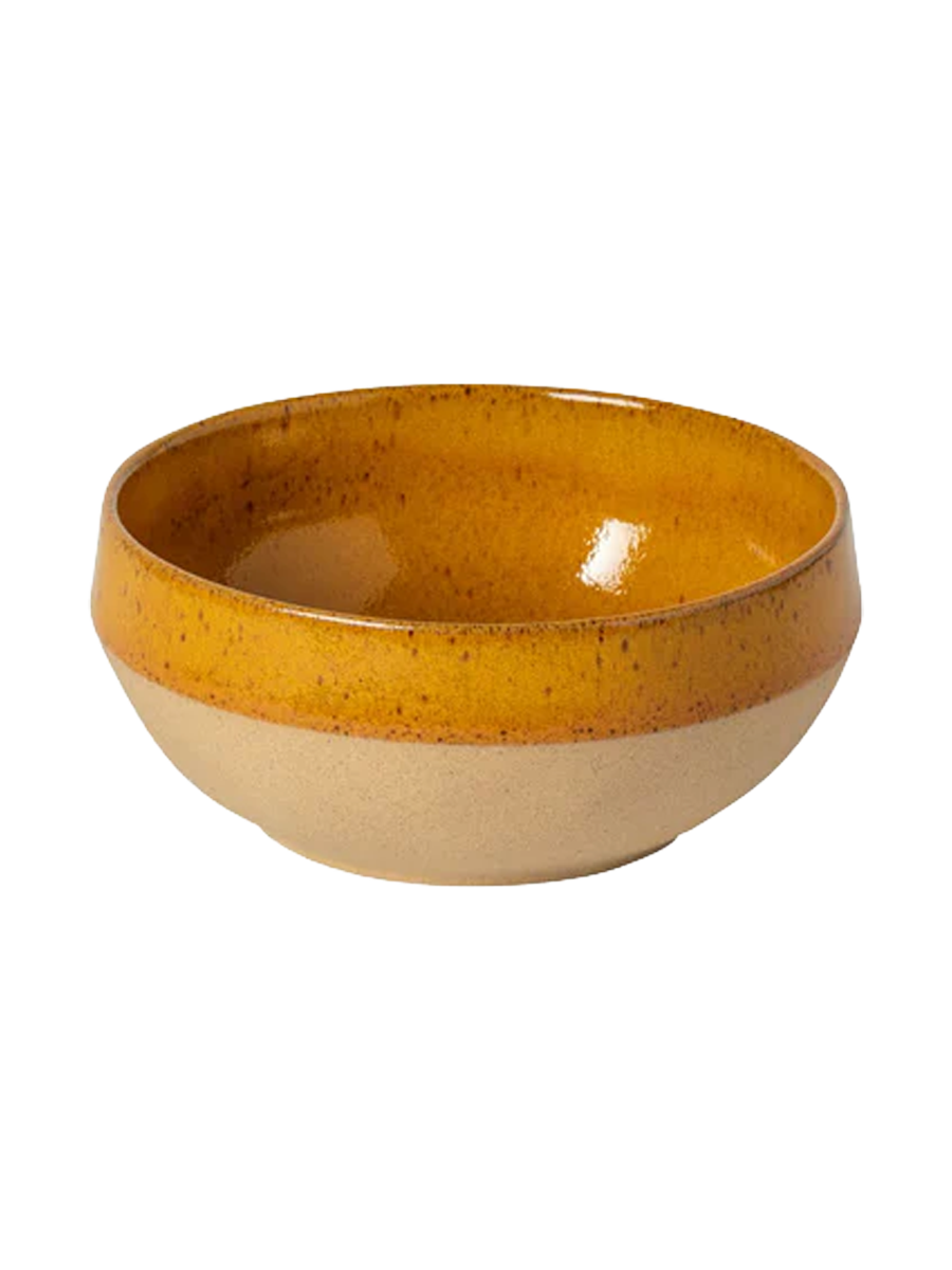 
Handmade Soup & Cereal Bowl "Marrakesh" - I am unable to translate this as "Cunim" is not a recognized word in German or English. It might be a proper noun, a typo, or a word from another language.