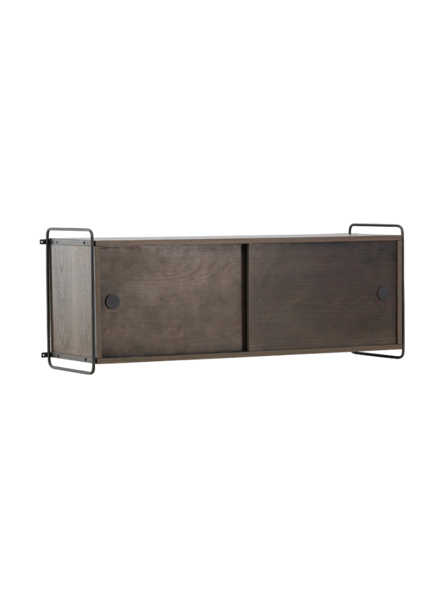 
Armoire murale «Paris» - Mocca