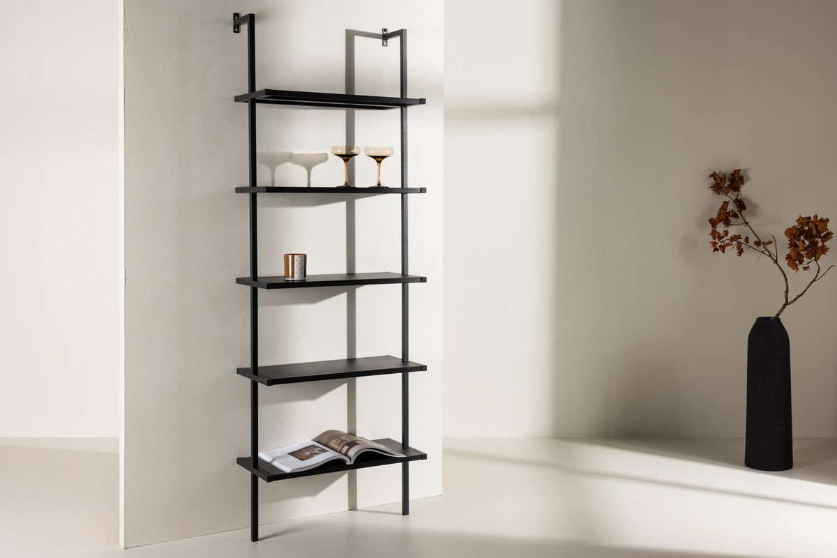 
Étagère murale design « Caracas » 60 x 183 cm