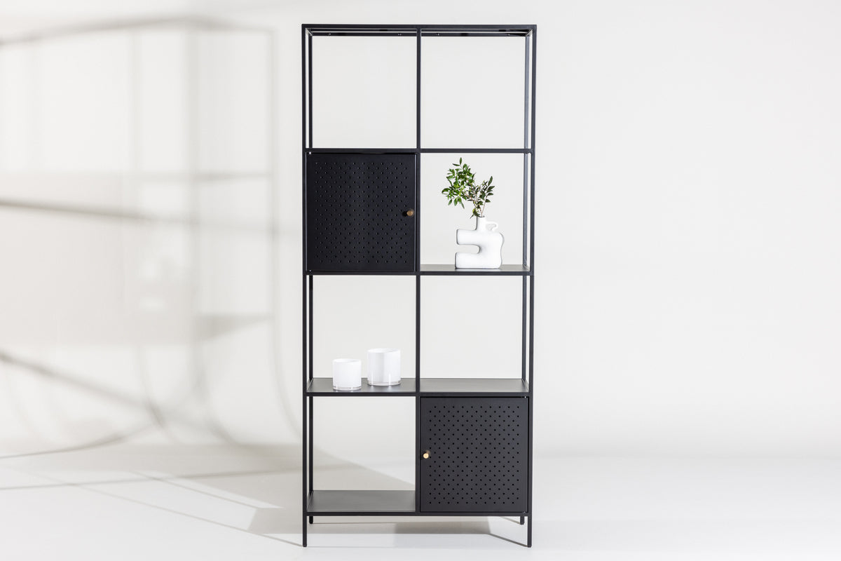 
Design Regal „Porto Seguro“ 80 x 180 cm