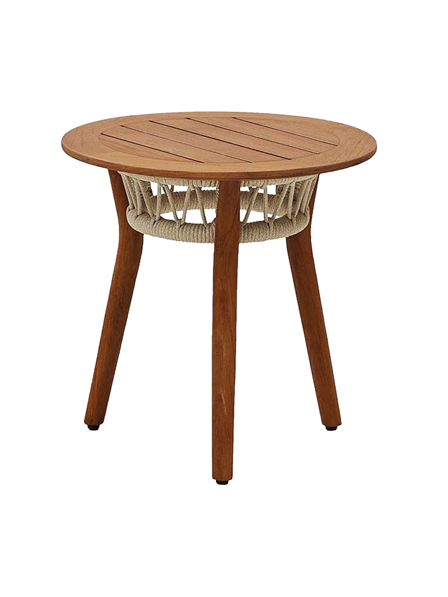 
Table d’appoint design « Vasca »