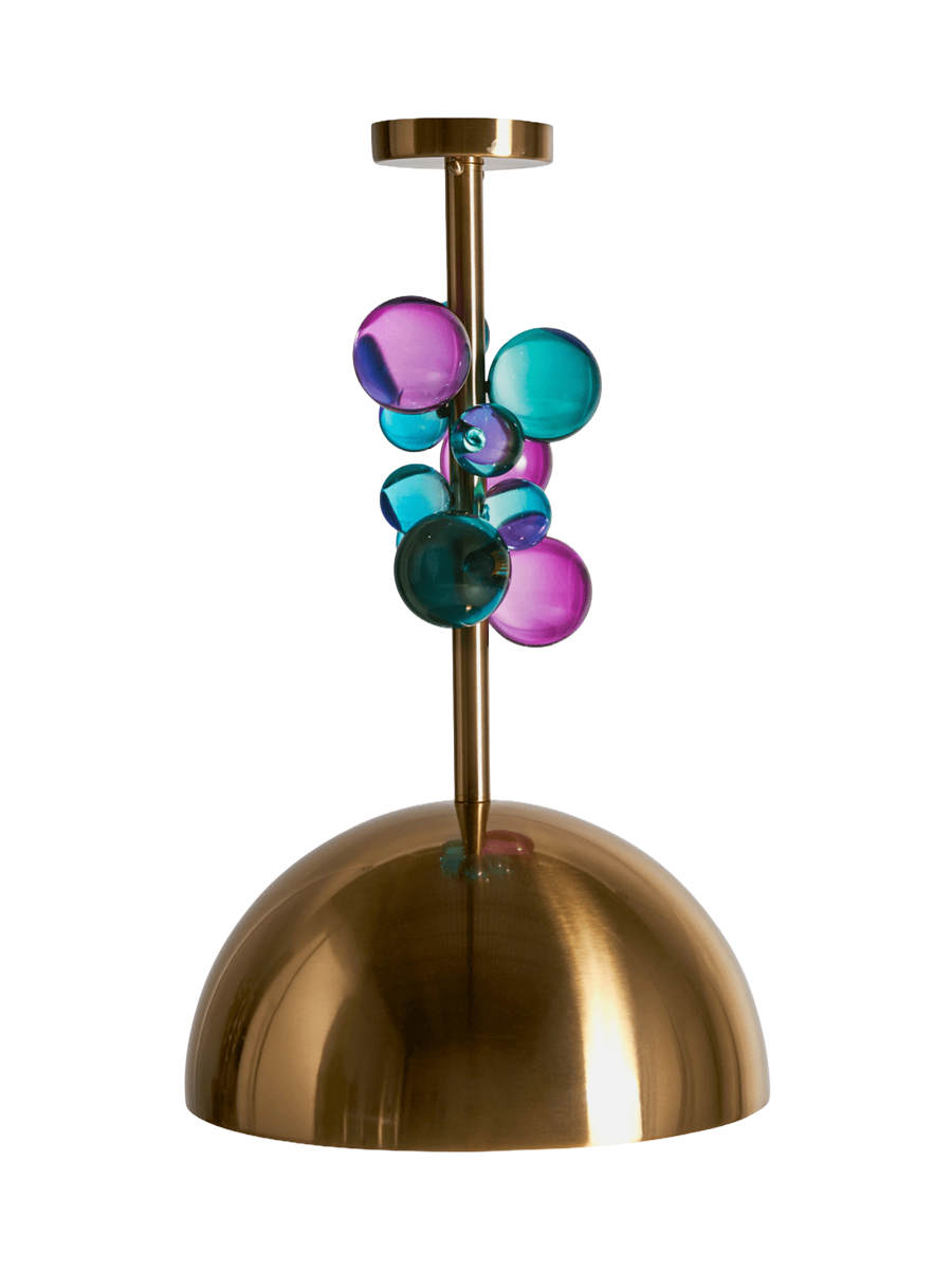 
Design Hängelampe „Inch“