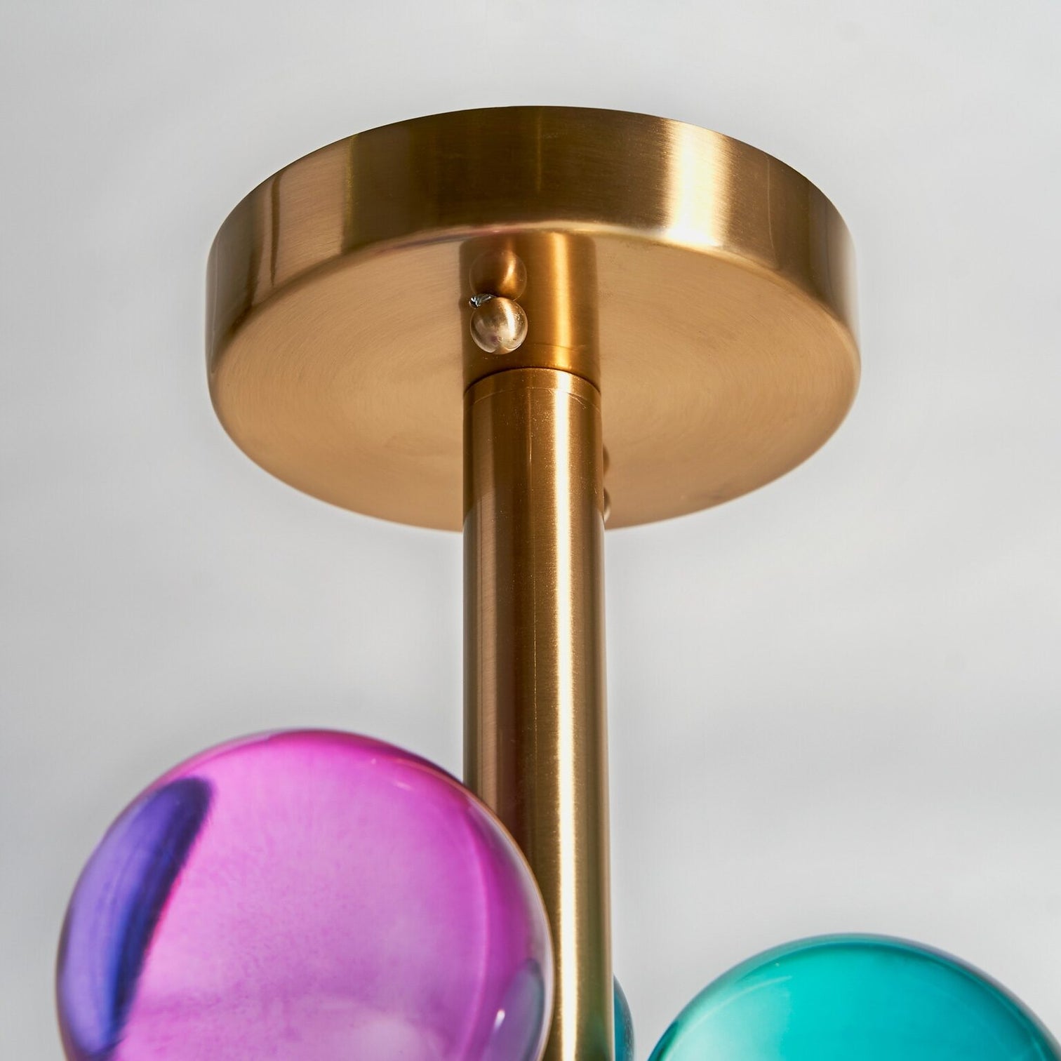 
Design Hängelampe „Inch“