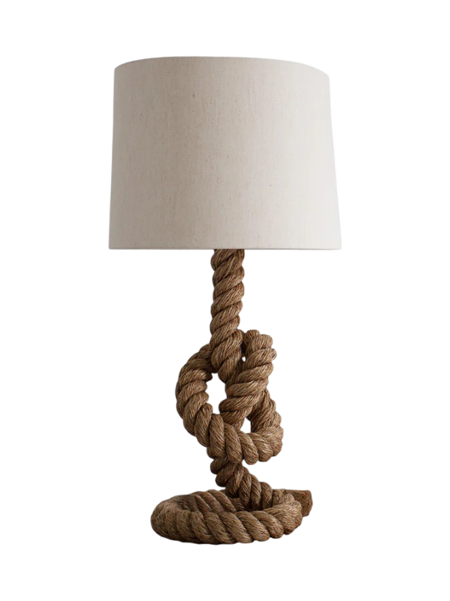 
Lampada da tavolo di design «Seven Sea`s»