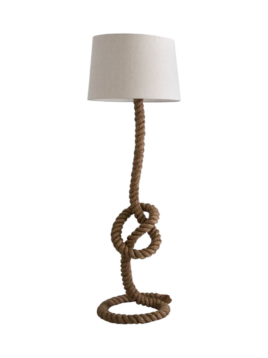 
Lampada da terra di design «Seven Sea`s»
