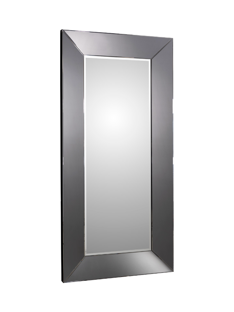 
Grand miroir mural design « Roma » - 81 x 110 cm