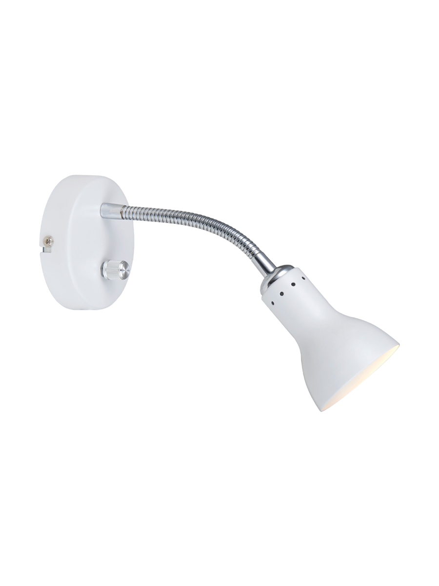
"Mikado" Designer Wall Lamp - White