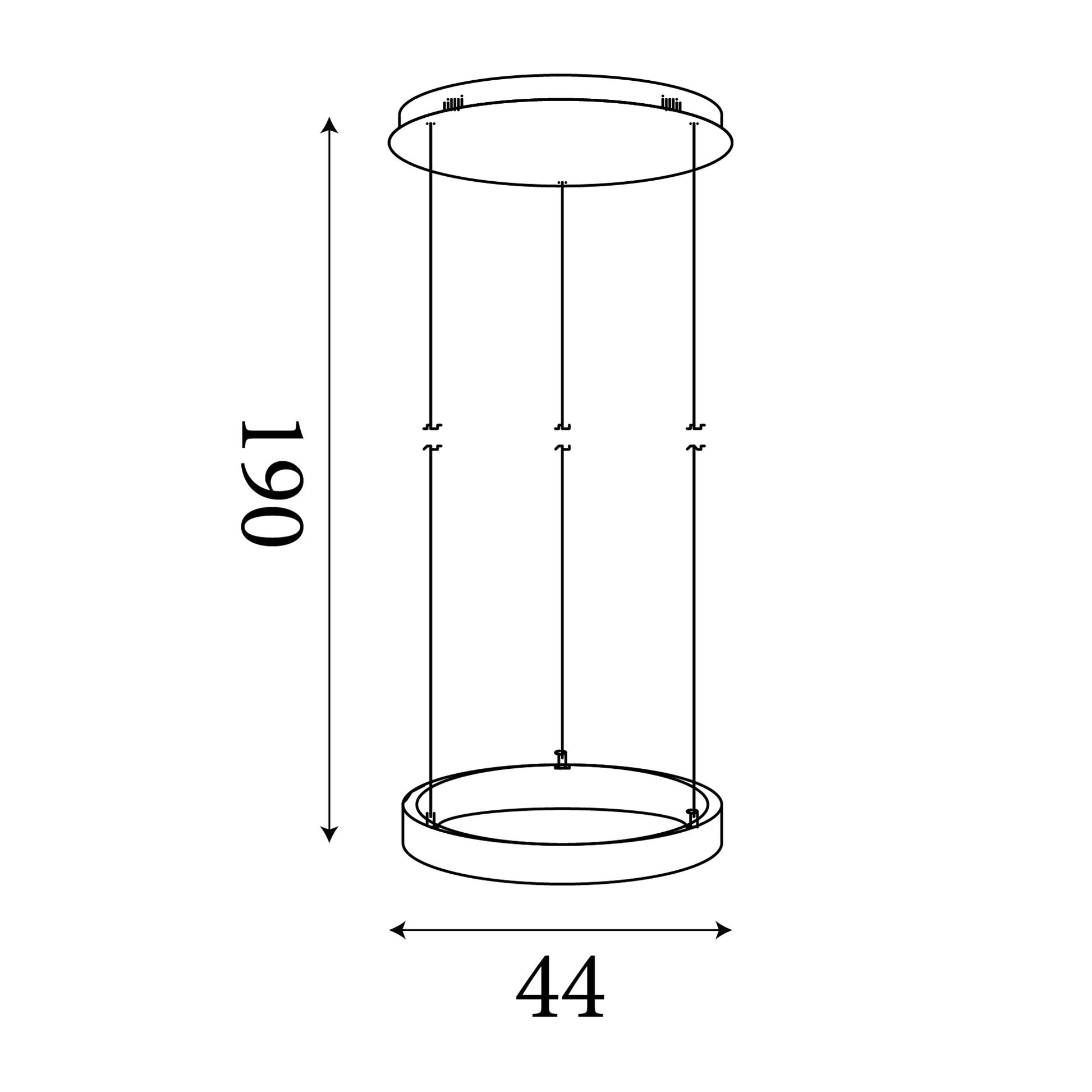 IMAGE for product variant SKU 30410BK
