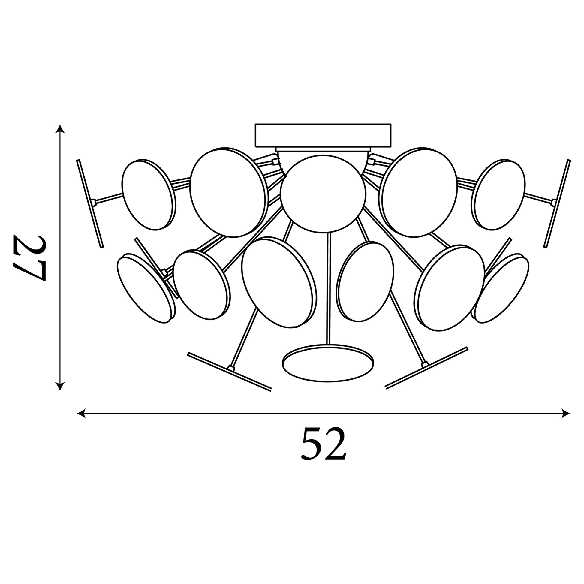 IMAGE for product variant SKU 3073-3BG