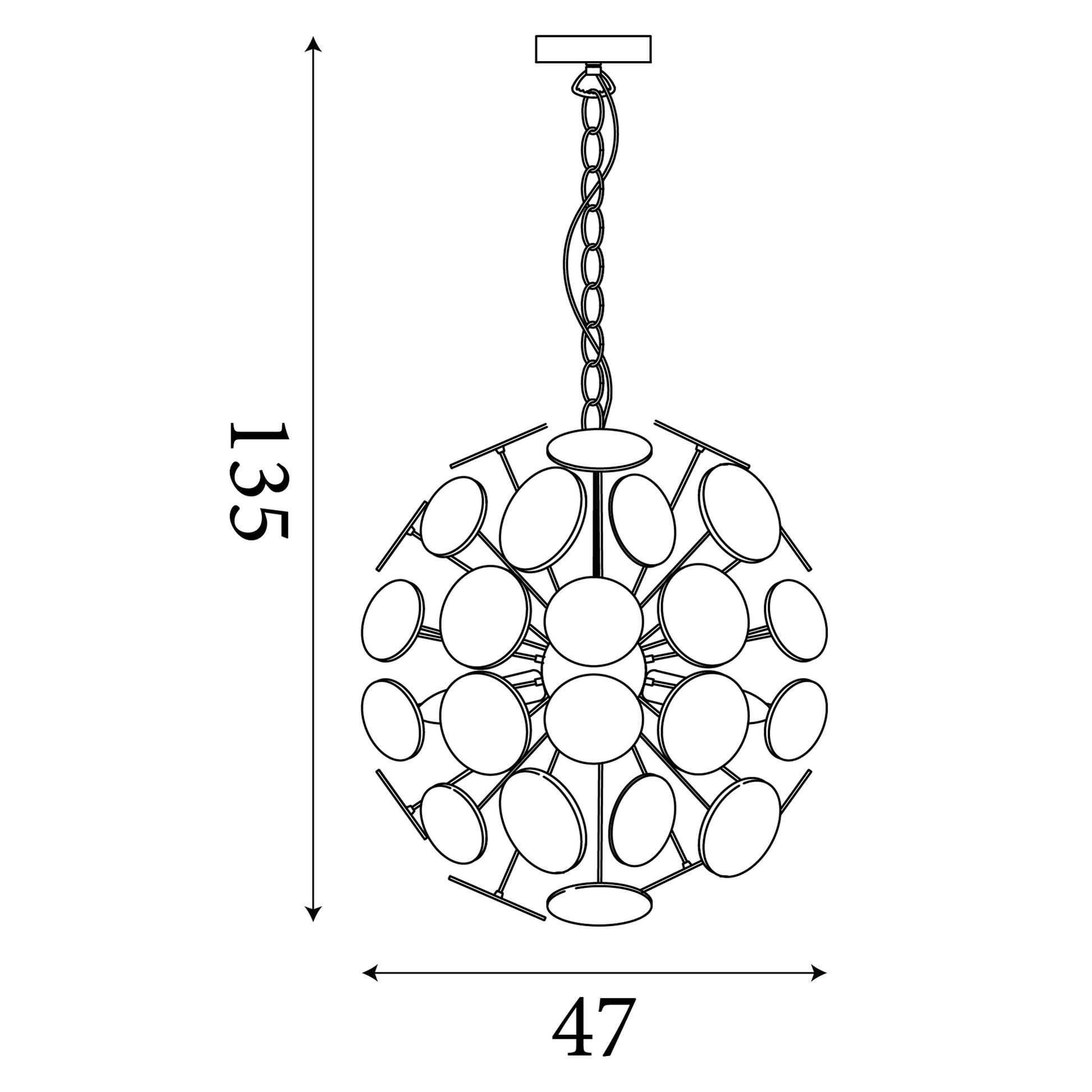 IMAGE for product variant SKU 3074-4BG