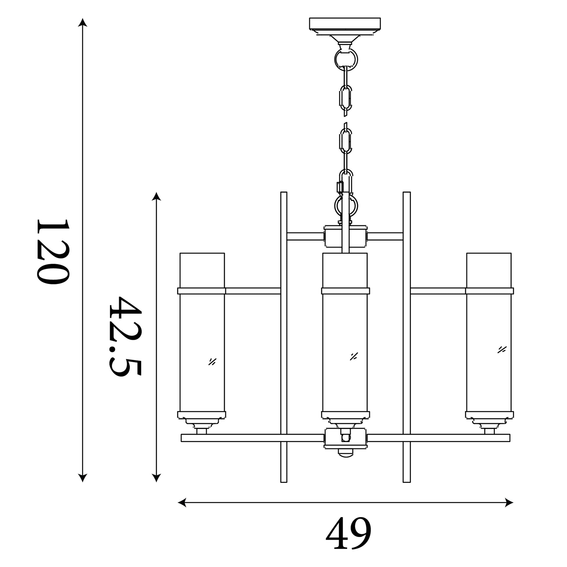 IMAGE for product variant SKU 3094-4CC