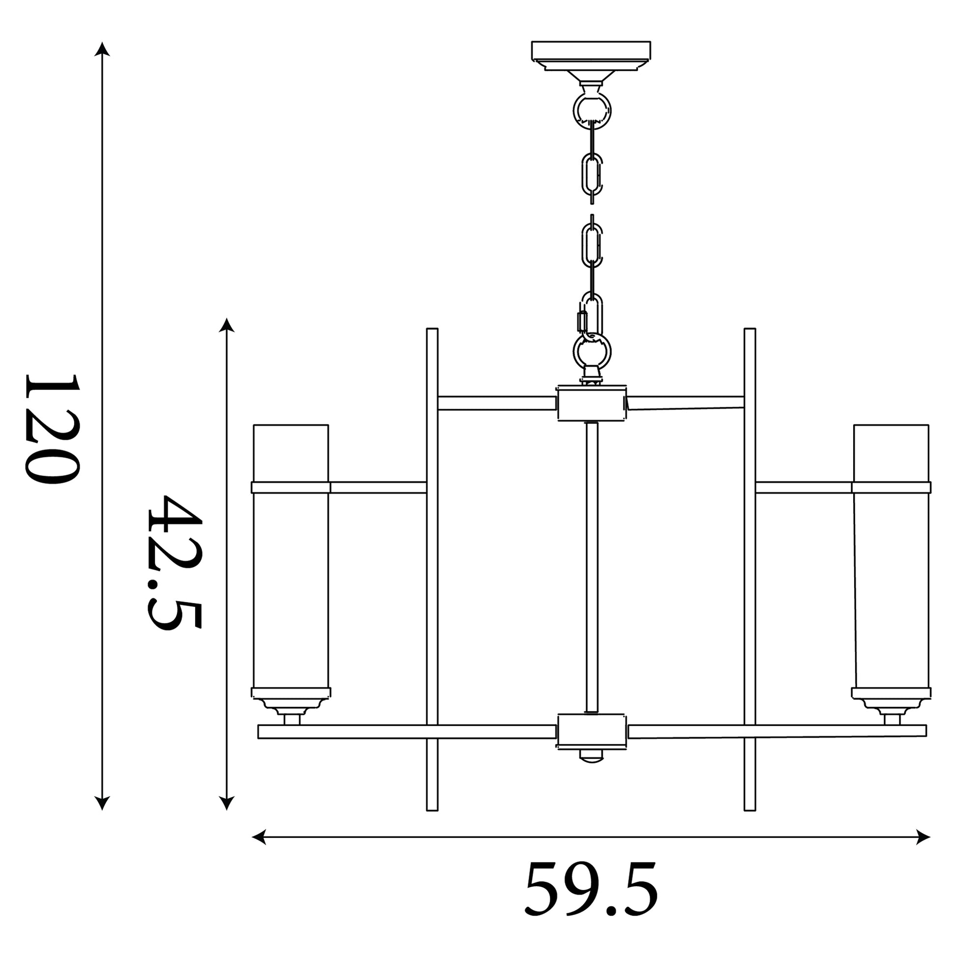IMAGE for product variant SKU 3096-6CC
