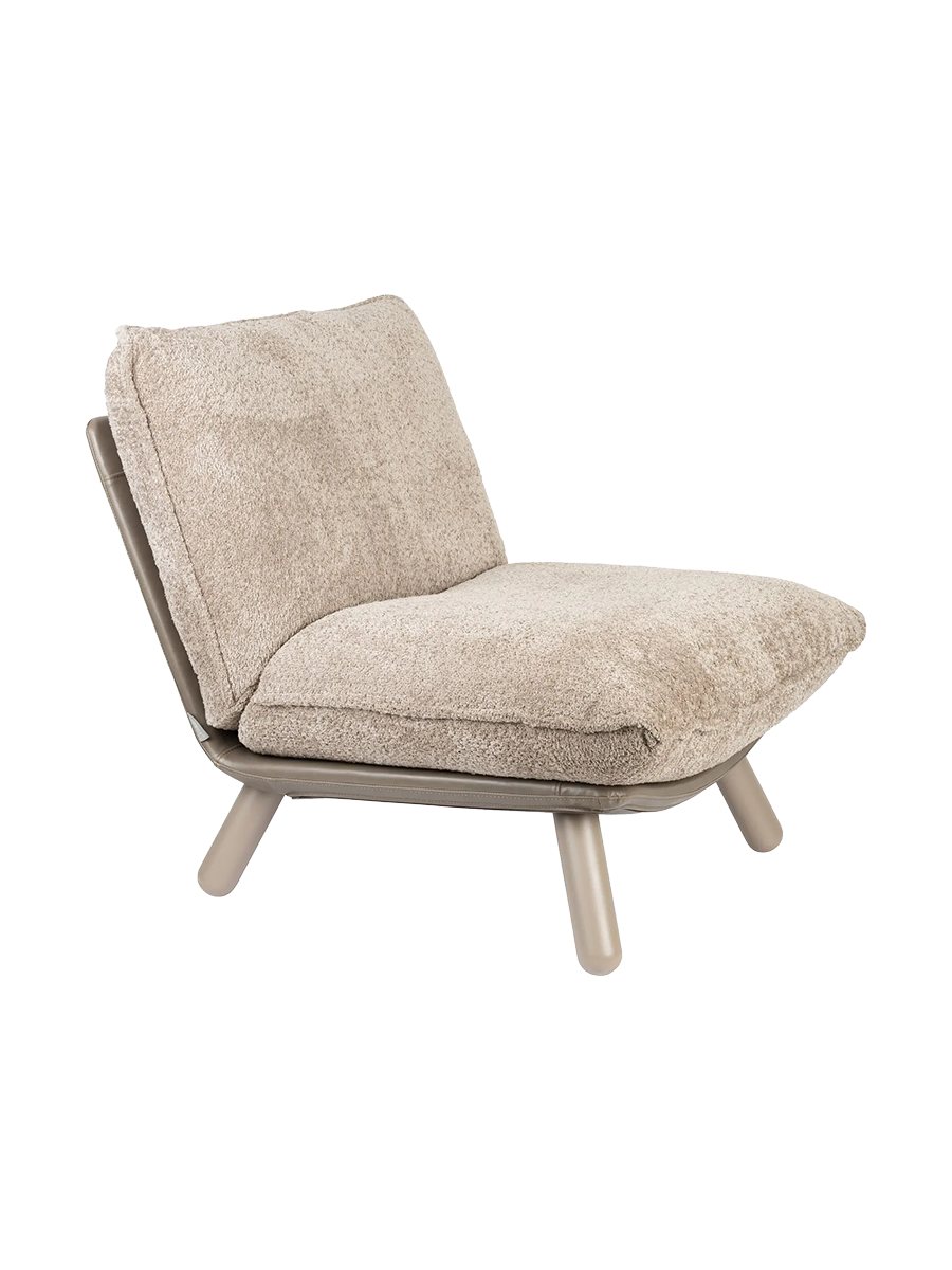 
Poltrona lounge di design „Lazy Sack“