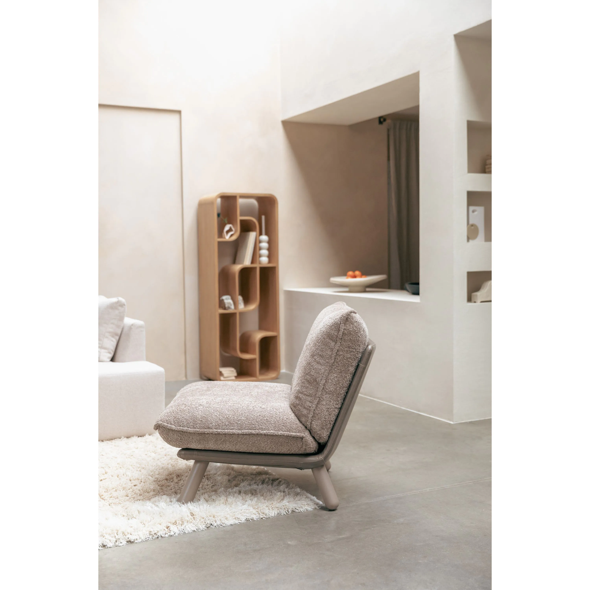 
Poltrona lounge di design „Lazy Sack“