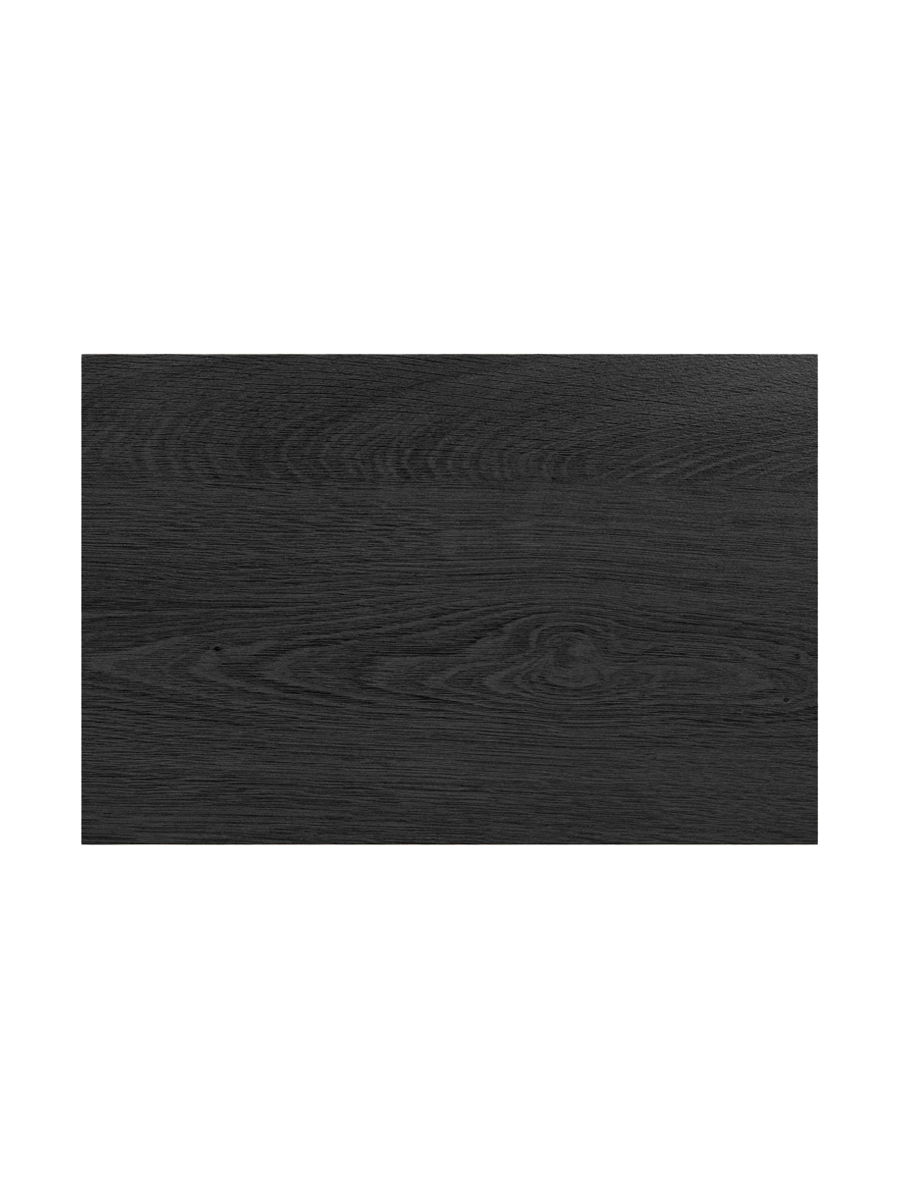 
Designer sideboard “Niclas” with 2 doors - Black