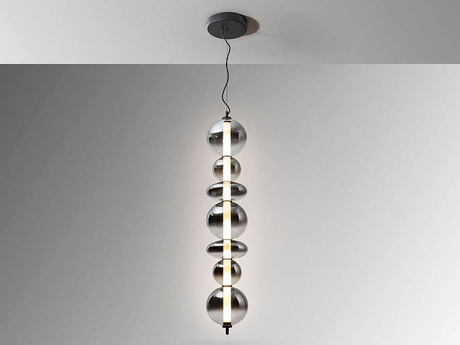 
Lampada a sospensione LED di design „Gladis“