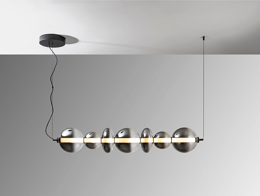 
Lampada a sospensione LED di design „Gladis“