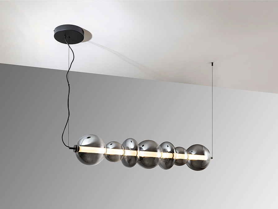 
Lampada a sospensione LED di design „Gladis“