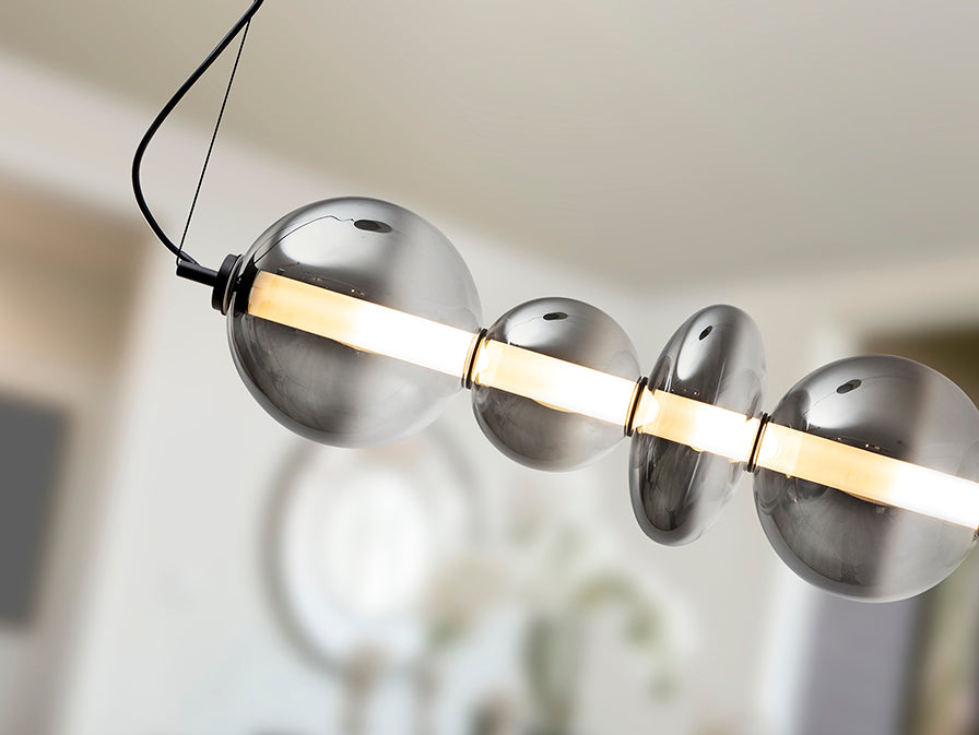 
Lampada a sospensione LED di design „Gladis“
