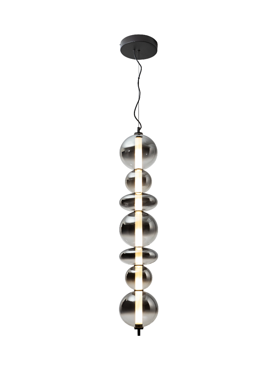 
Lampada a sospensione LED di design „Gladis“