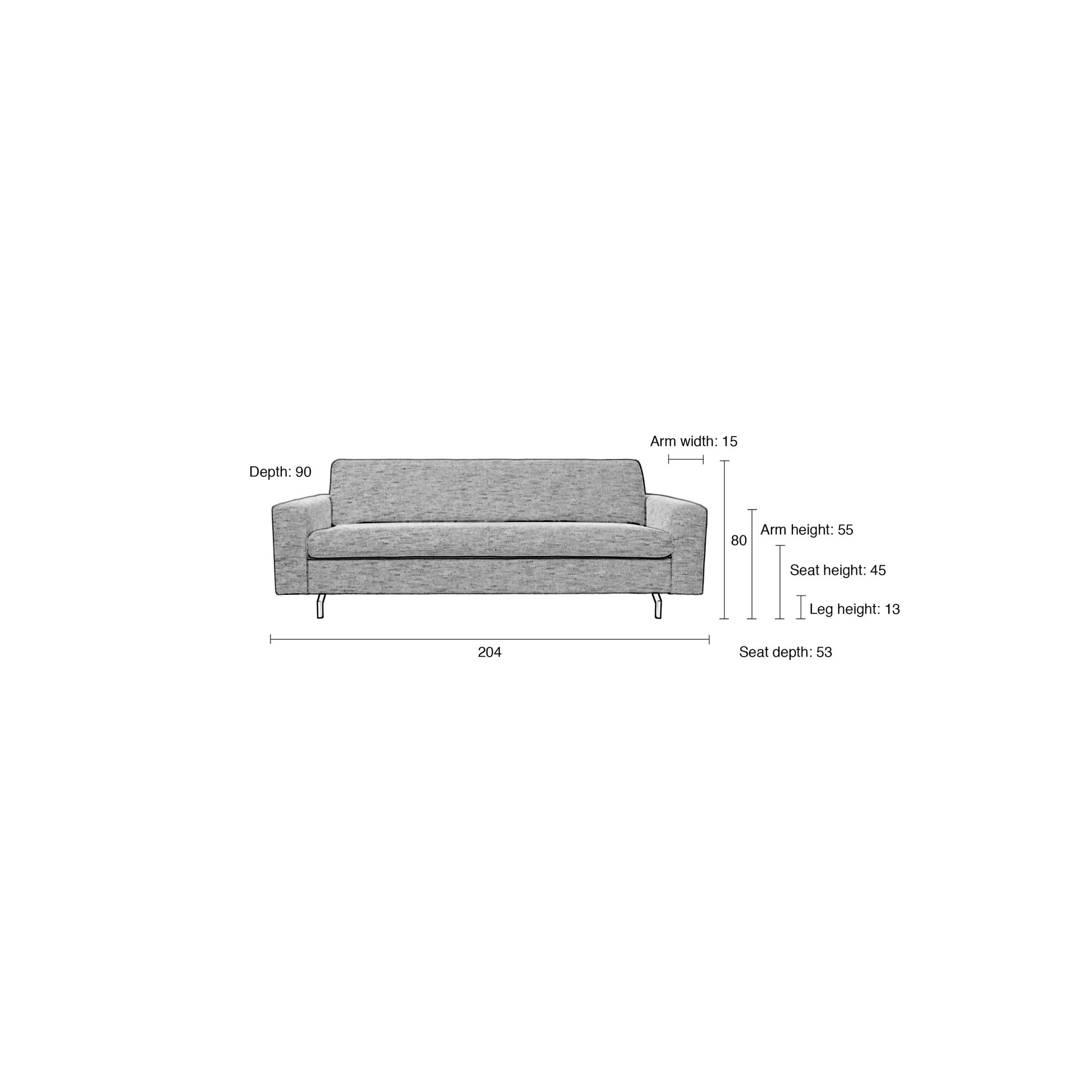IMAGE for product variant SKU 3200124