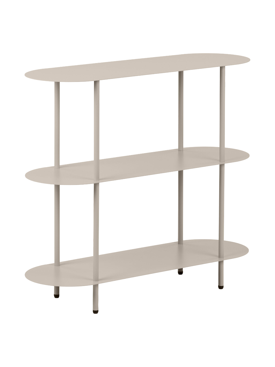 
Scaffale di design «Riety»