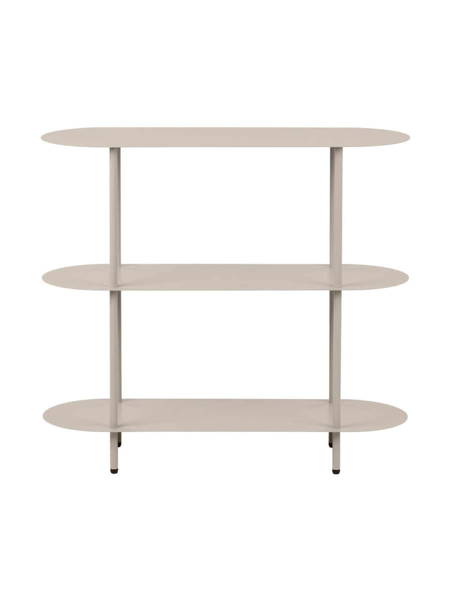 
Scaffale di design «Riety»
