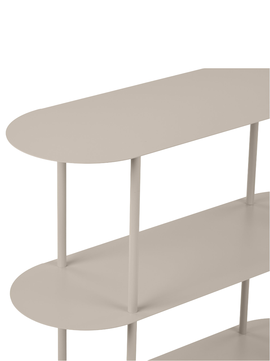 
Scaffale di design «Riety»
