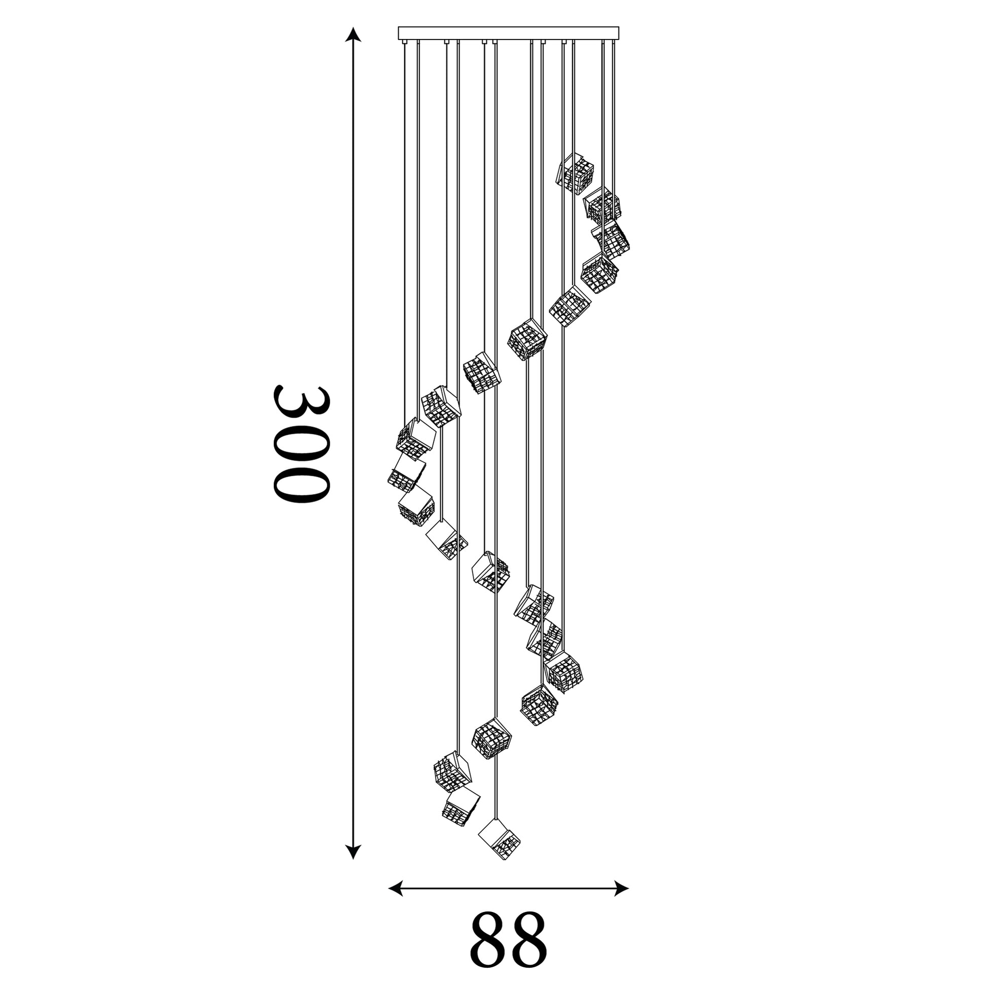 IMAGE for product variant SKU 33640-20SB