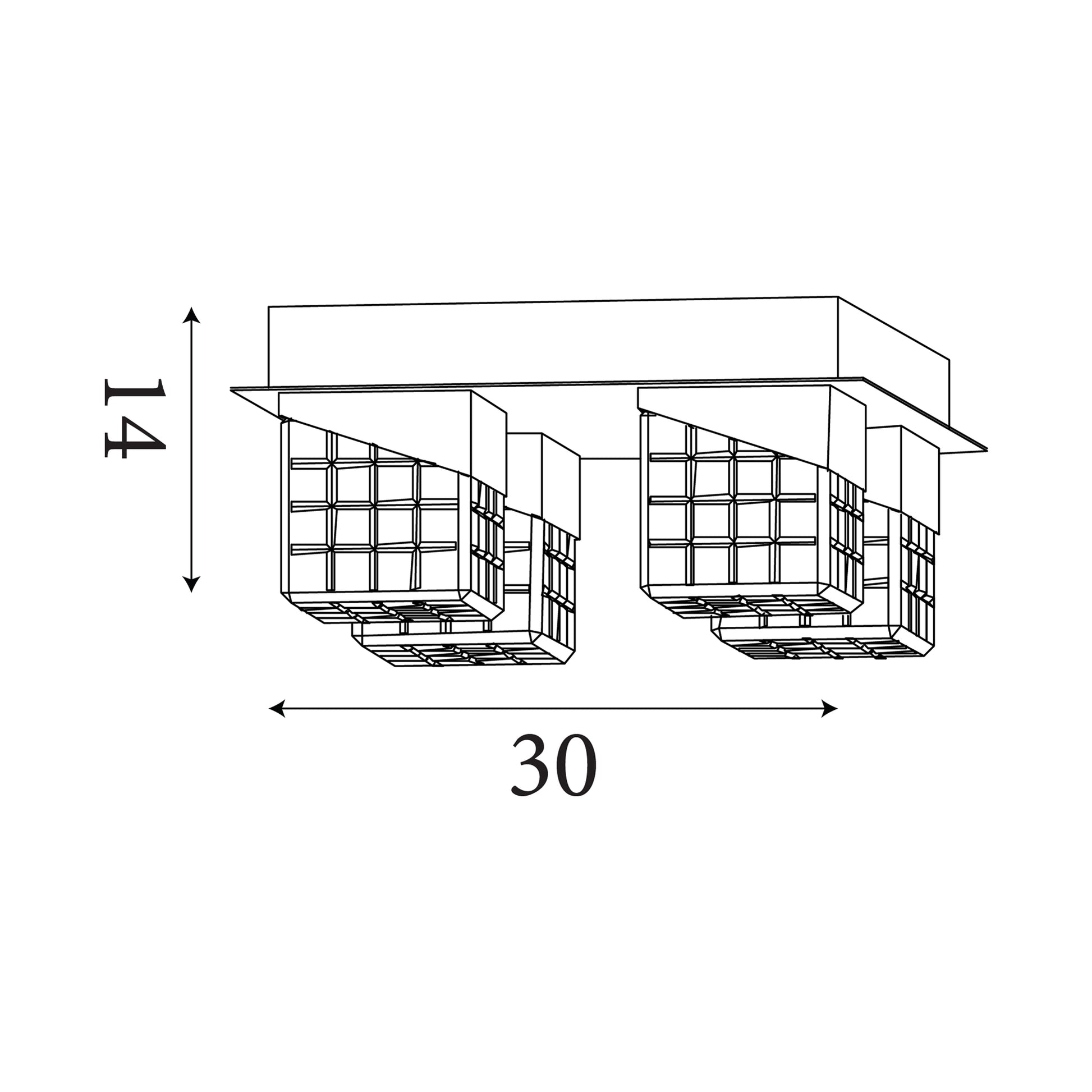 IMAGE for product variant SKU 33640-4SB