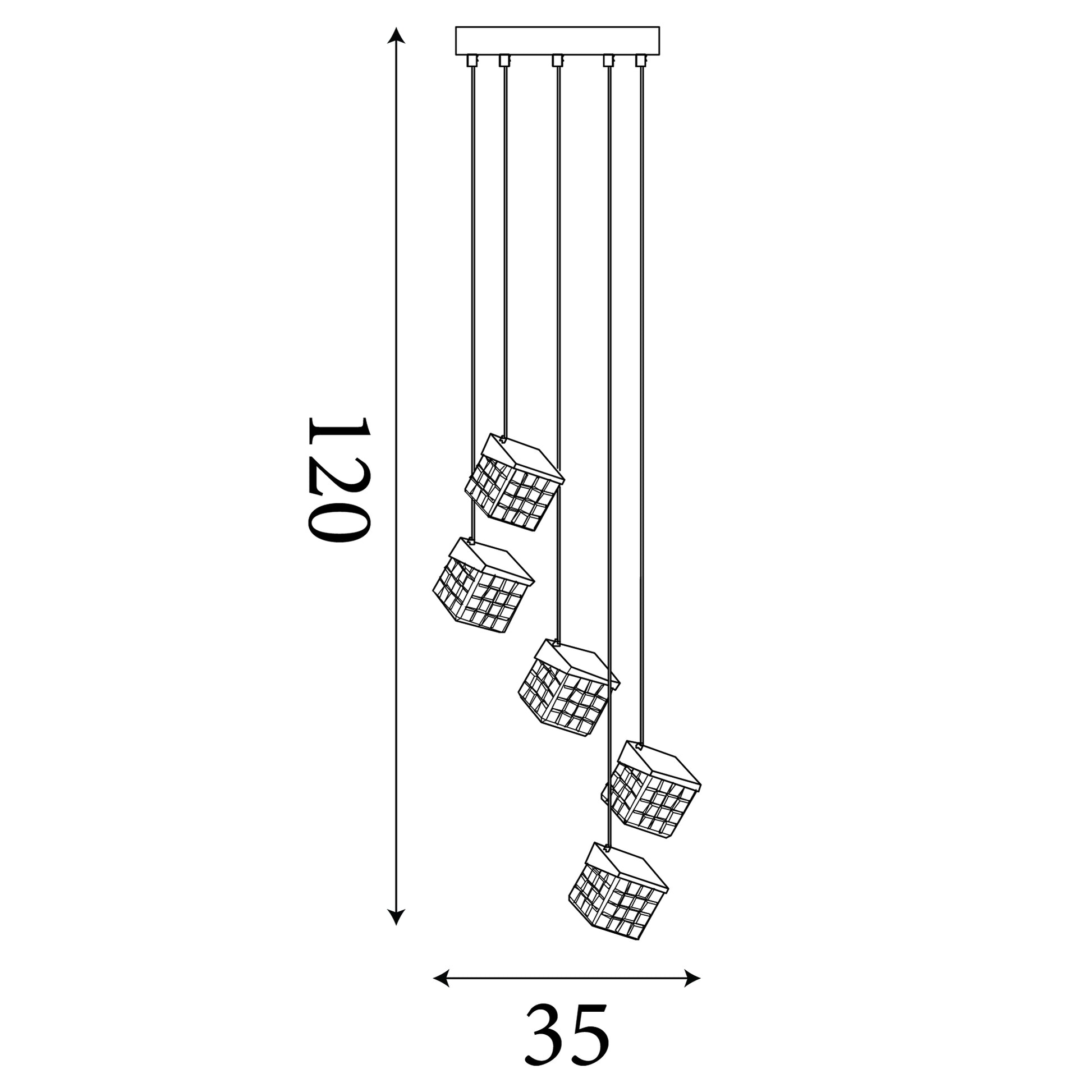 IMAGE for product variant SKU 33640-5SB