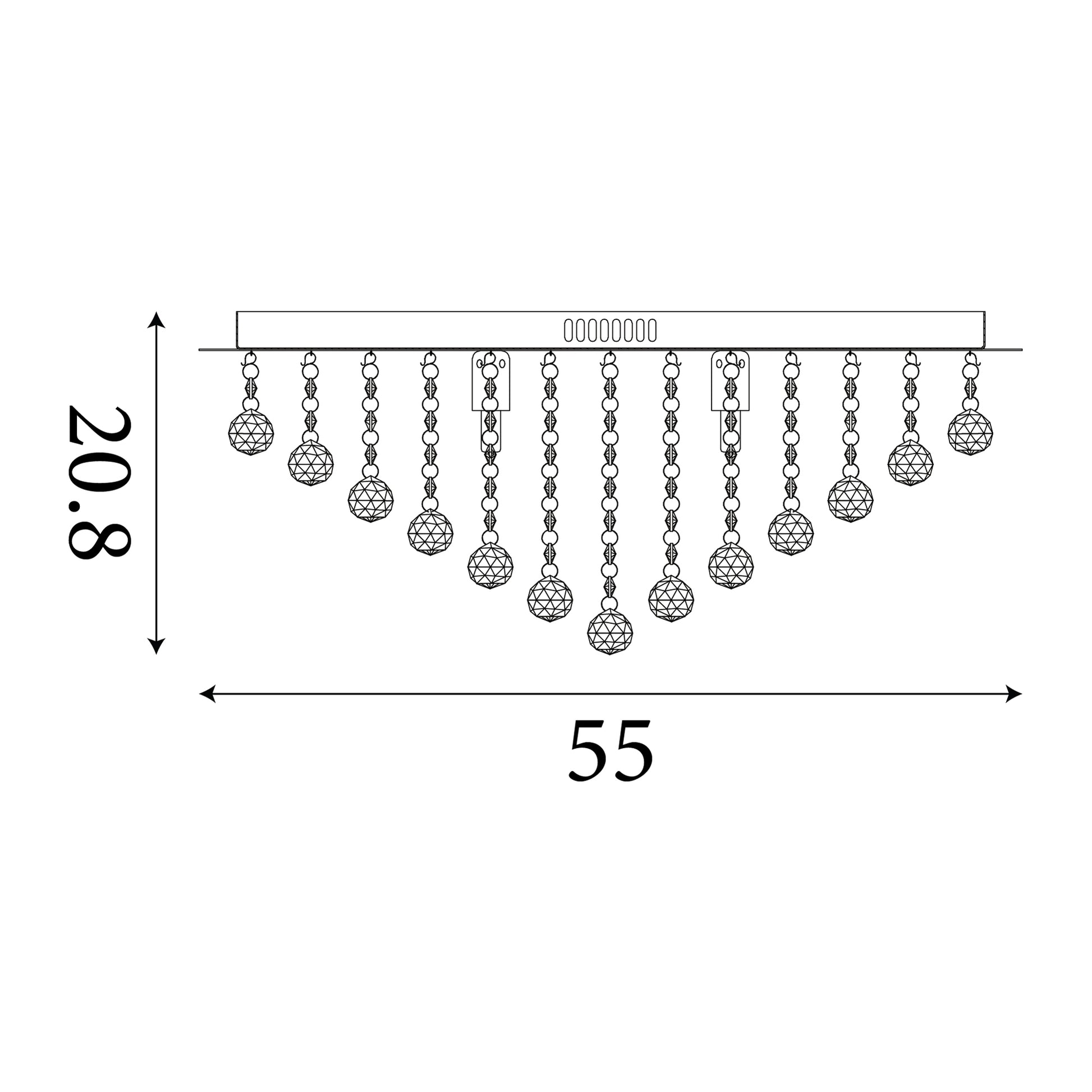 IMAGE for product variant SKU 3408-8CC