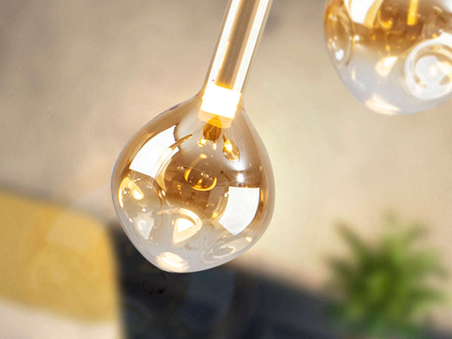 
Lampada a sospensione LED di design „Essenza“, a 1 luce